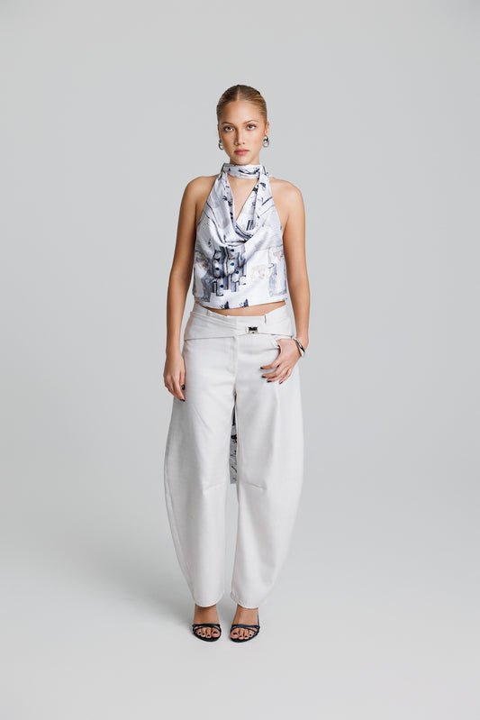 PRE-ORDER DUALIÁ TIE TOP