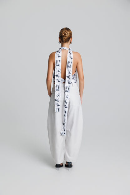 PRE-ORDER DUALIÁ TIE TOP