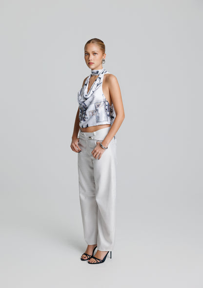 PRE-ORDER DUALIÁ TIE TOP