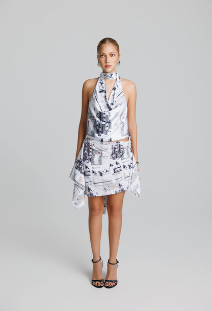 PRE-ORDER DUALIÁ SKIRT