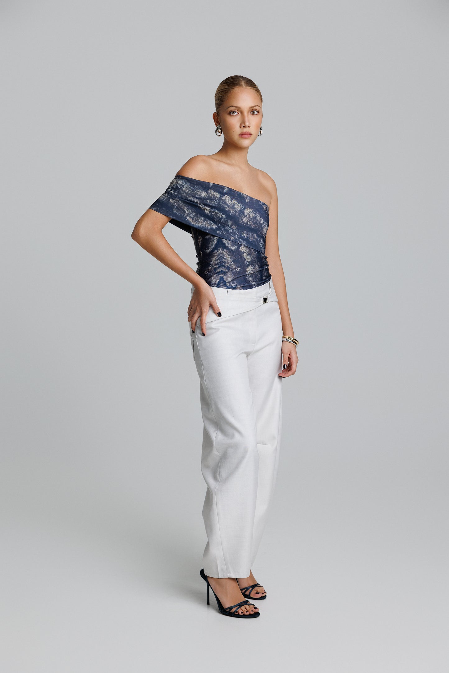 PRE-ORDER CENIZA PANT