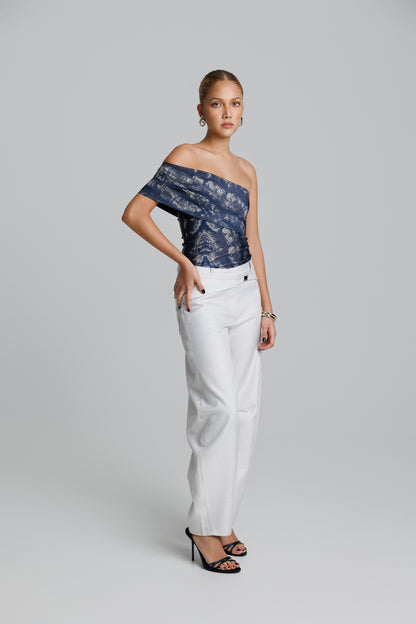 PRE-ORDER CENIZA PANT