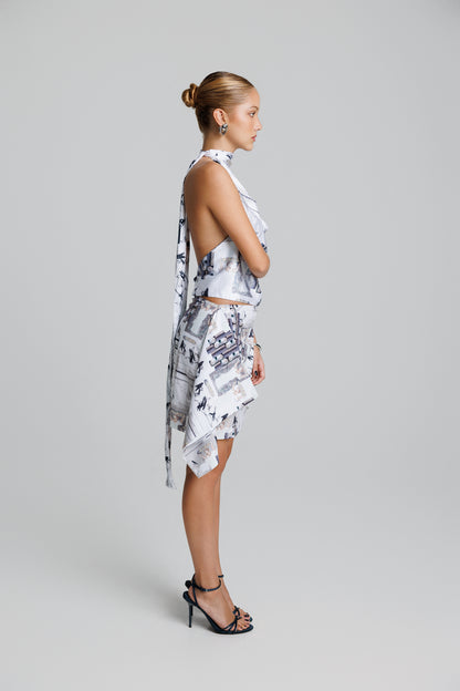 PRE-ORDER DUALIÁ SKIRT