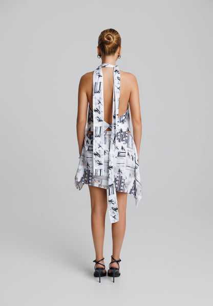 PRE-ORDER DUALIÁ TIE TOP