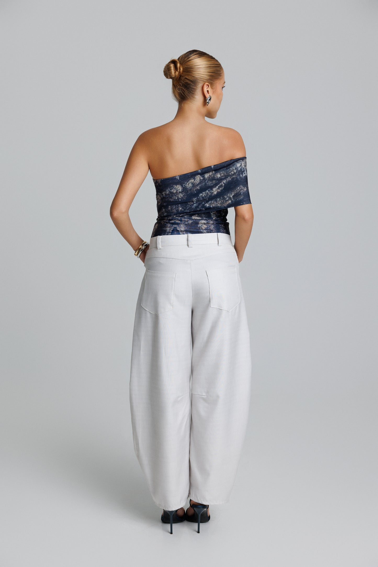 PRE-ORDER CENIZA PANT