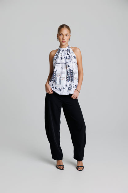 PRE-ORDER DUALIÁ BLOUSE