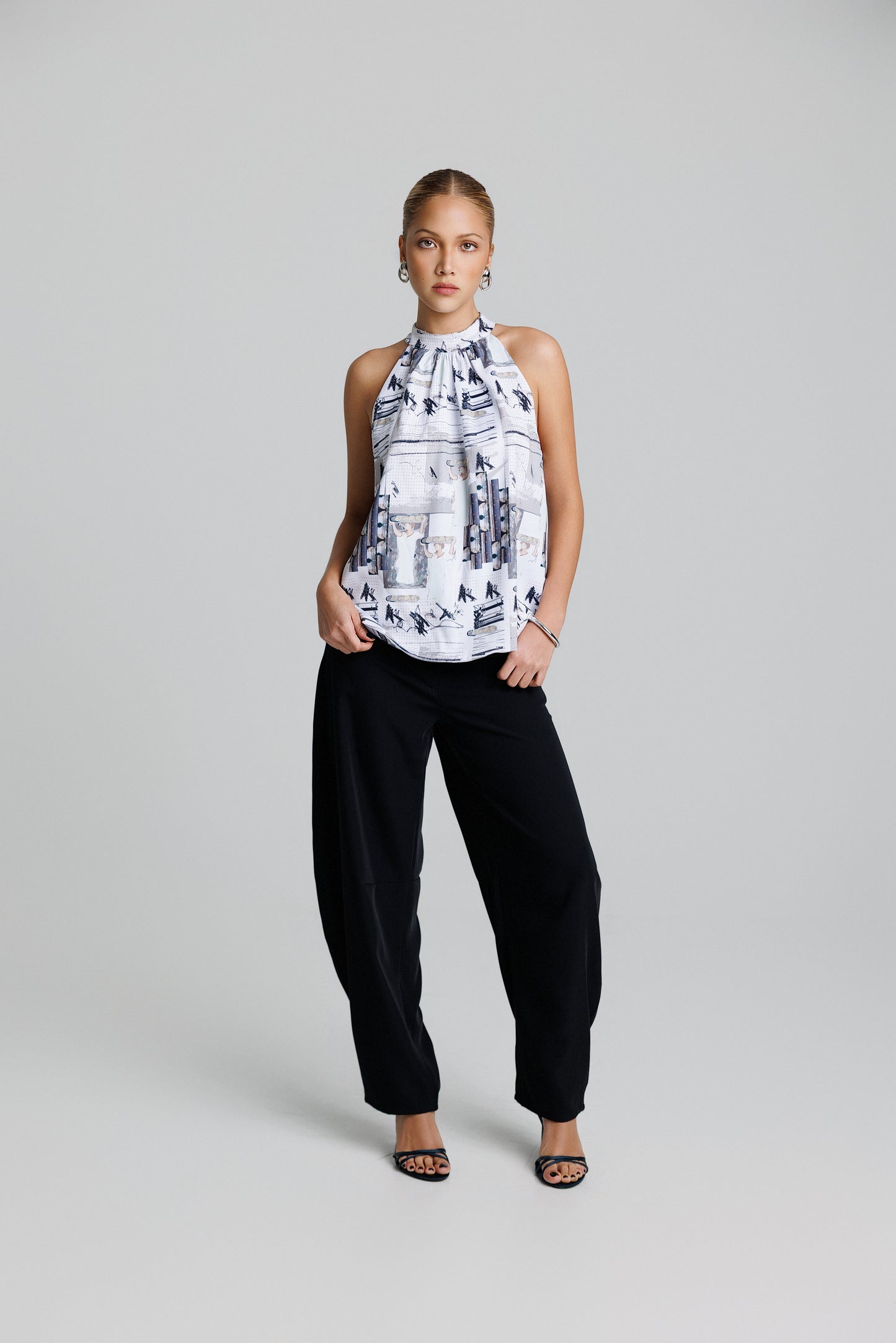 PRE-ORDER NADIR PANT