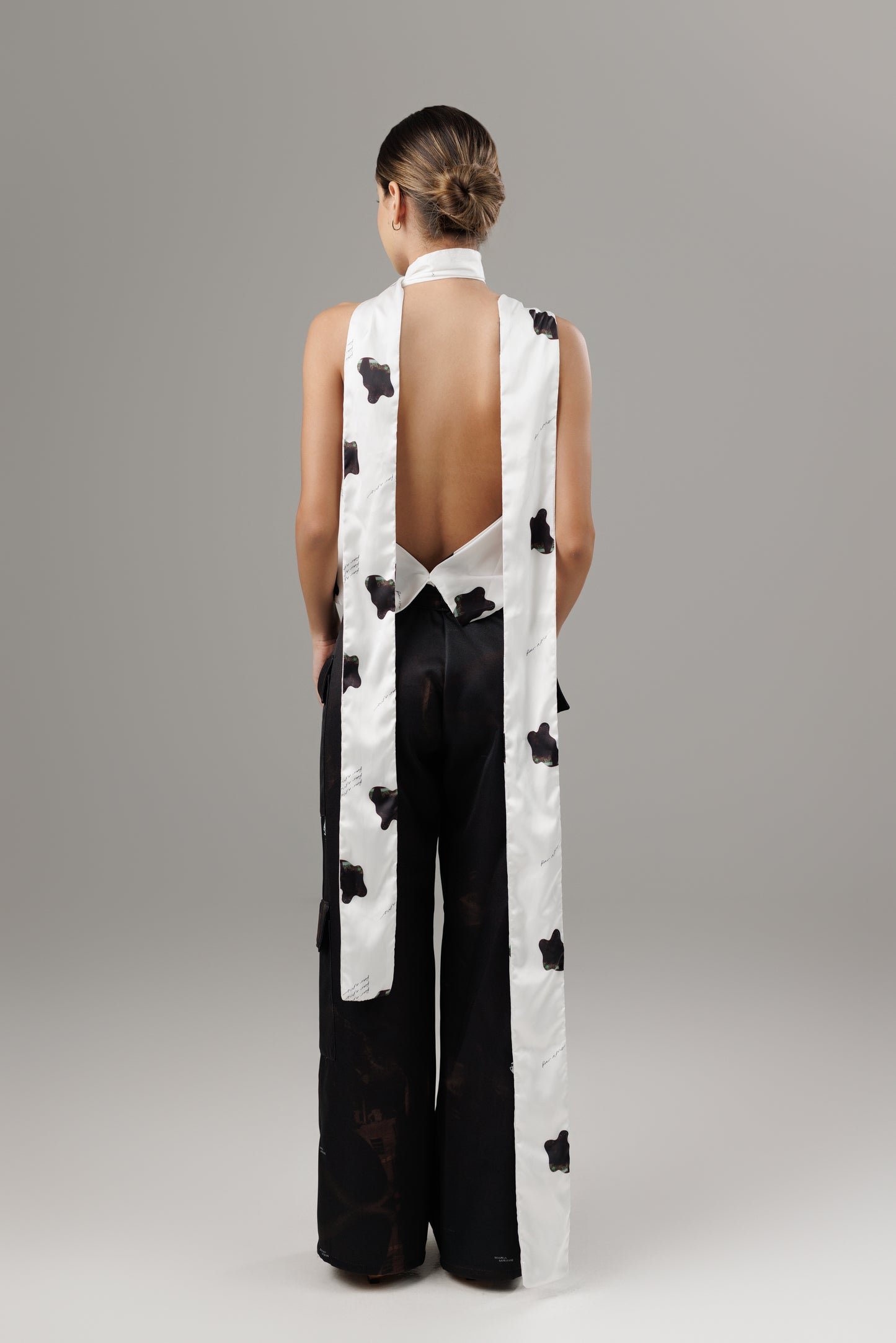 BRILLO ETERNO BLOUSE