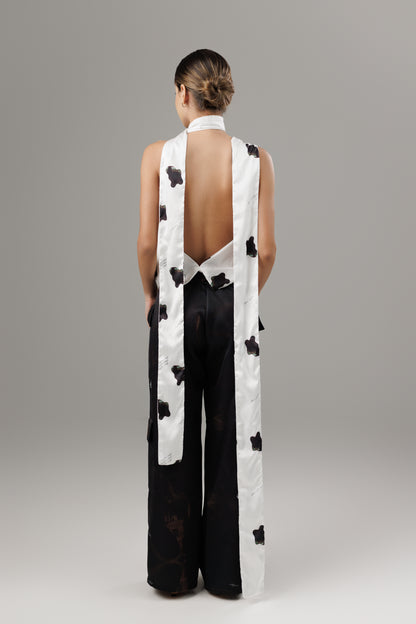 BRILLO ETERNO BLOUSE