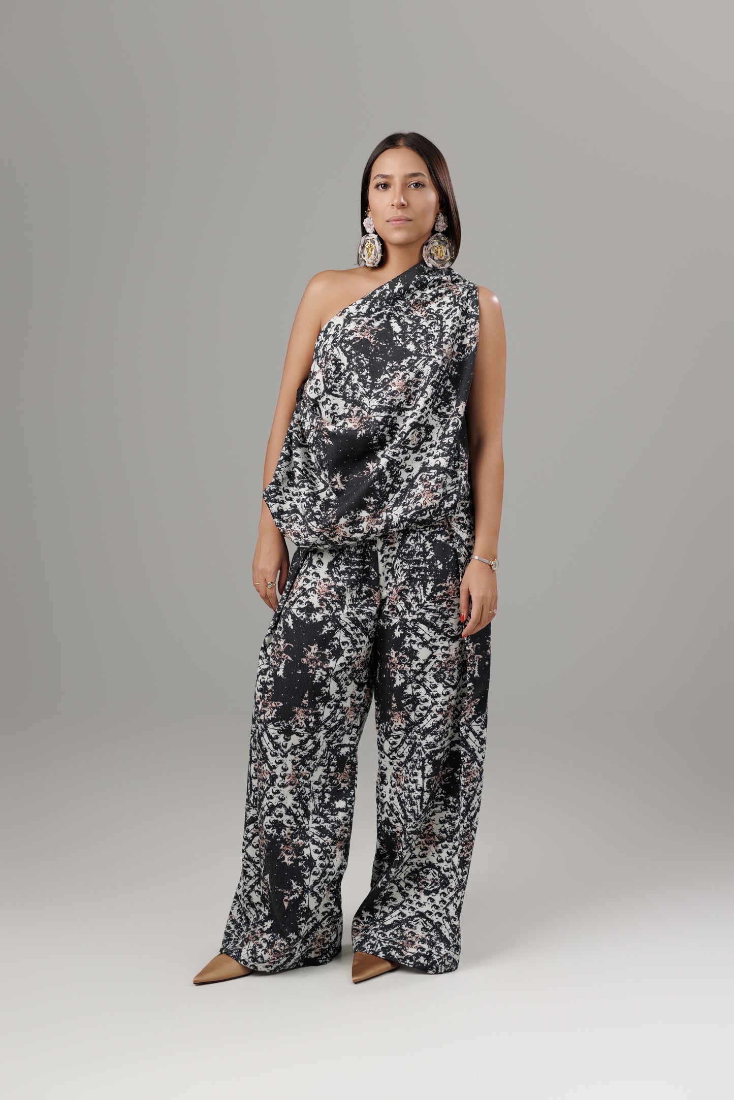 ORQUÍDEA ETERNA PANT