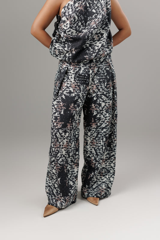 ORQUÍDEA ETERNA PANT