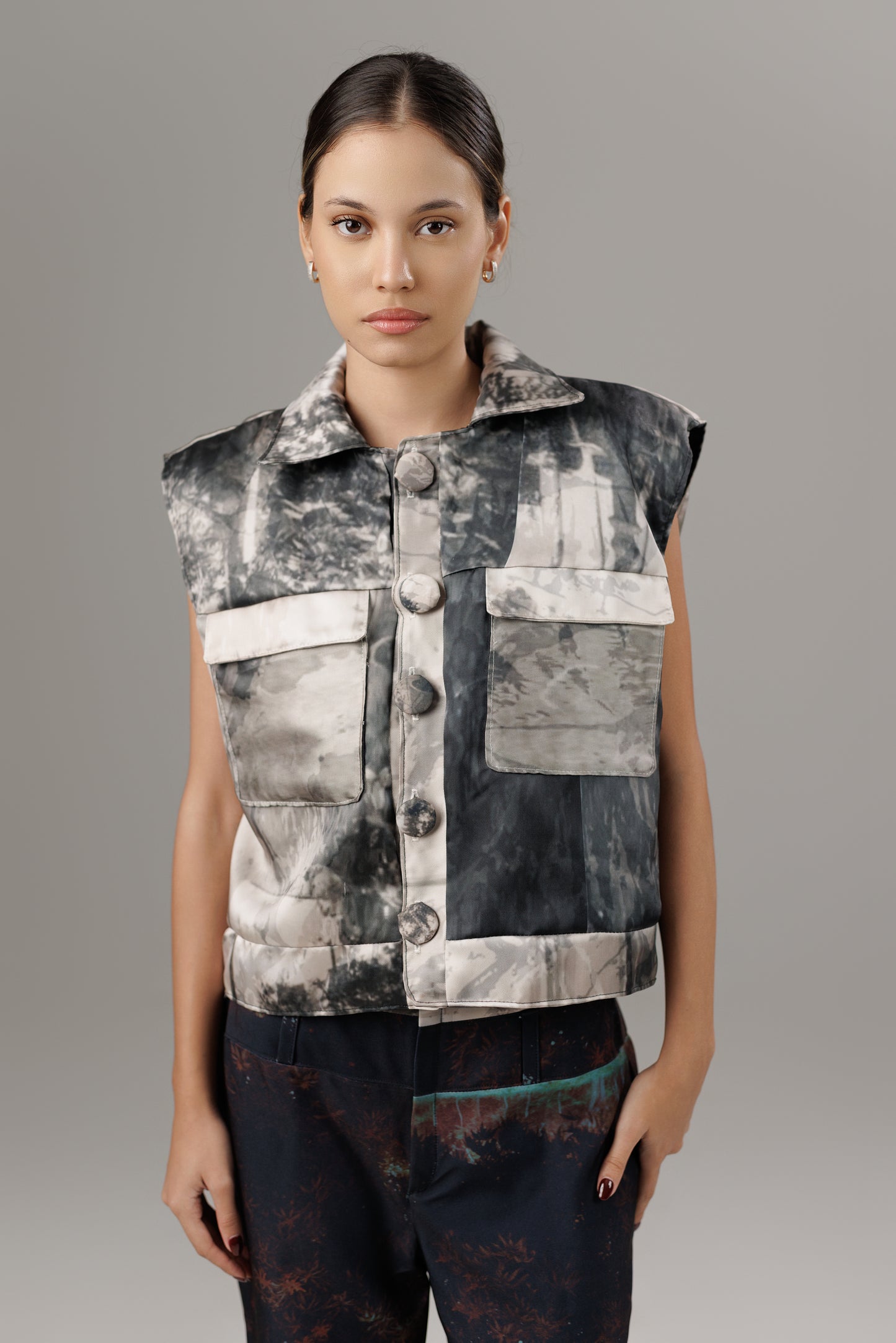 VERANO VEST