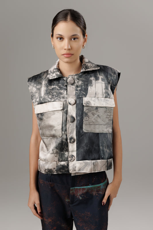 VERANO VEST