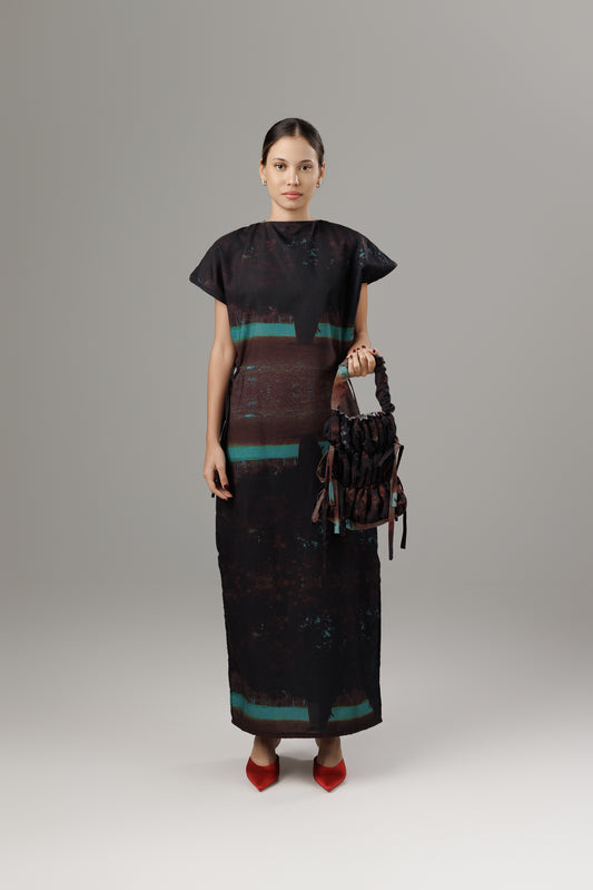 FINCA ETERNA LONG DRESS