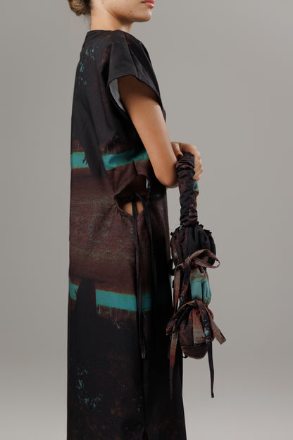 FINCA ETERNA LONG DRESS