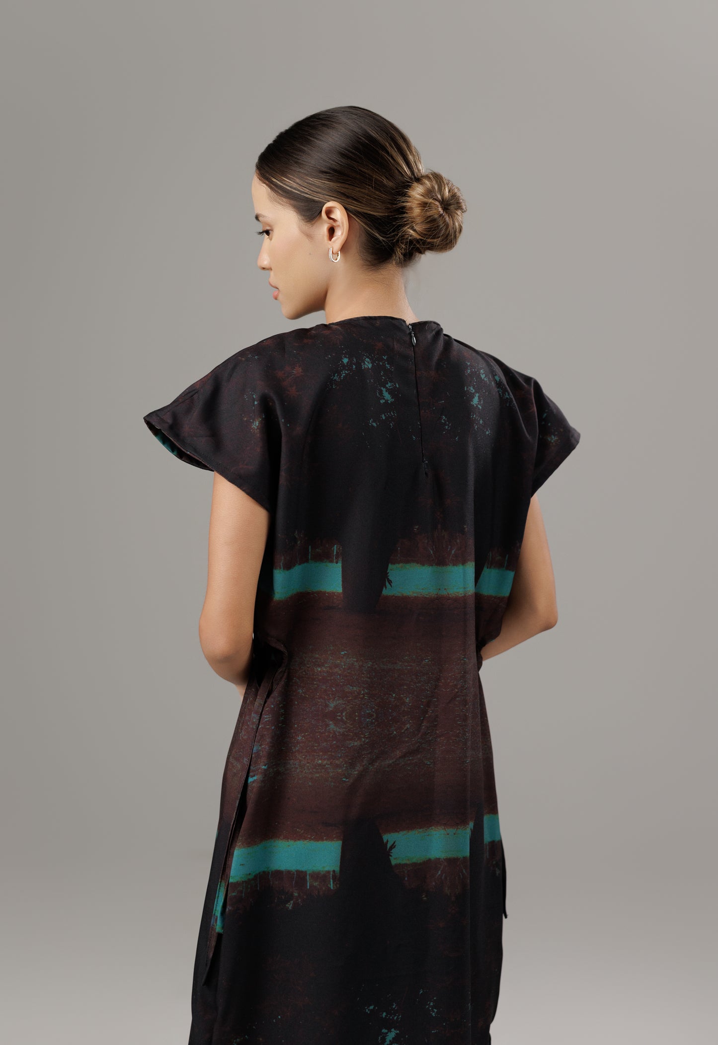 FINCA ETERNA LONG DRESS