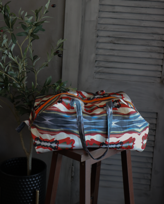 KALEIDOSCOPE EVERYDAY BAG L
