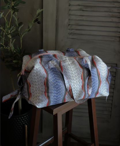 KALEIDOSCOPE EVERYDAY BAG L
