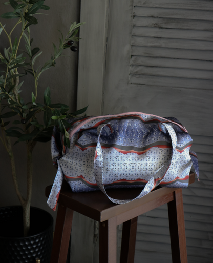 KALEIDOSCOPE EVERYDAY BAG M