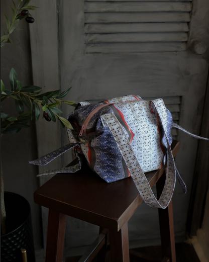 KALEIDOSCOPE EVERYDAY BAG S
