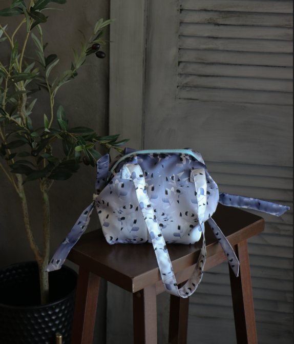KALEIDOSCOPE EVERYDAY BAG S