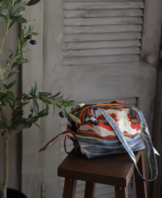 KALEIDOSCOPE EVERYDAY BAG S
