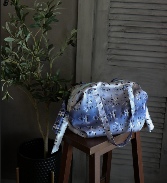 KALEIDOSCOPE EVERYDAY BAG M
