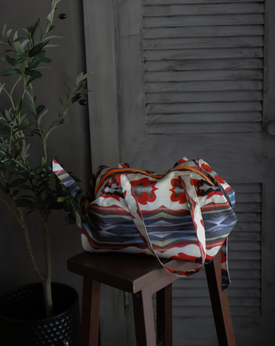 KALEIDOSCOPE EVERYDAY BAG M