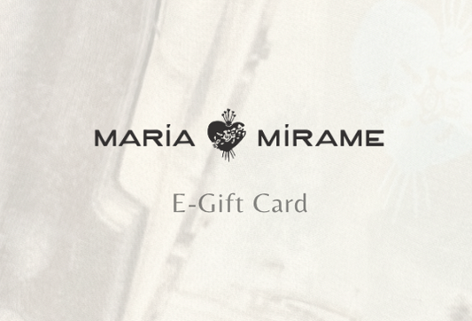 MARIA MIRAME E-GIFT CARD