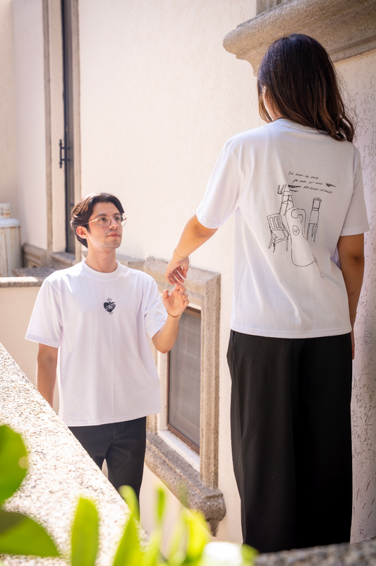 LA MESA TEE