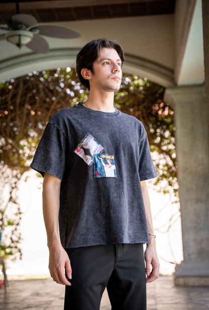 LA TIERRA TEE