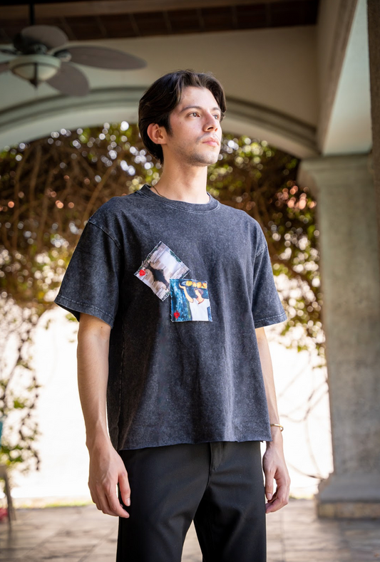 LA TIERRA TEE