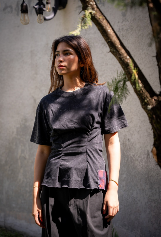 LAS LICHAS CINCH TEE