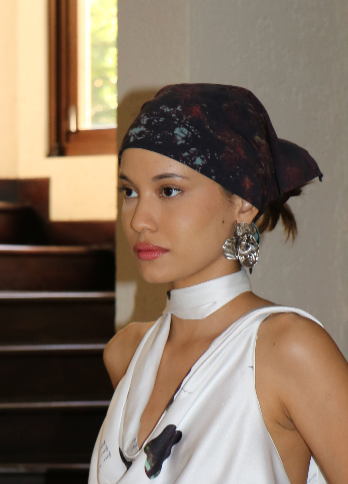 FINCA ETERNA HANDKERCHIEF