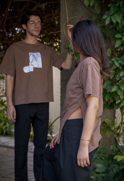 LOS JARRONES TEE