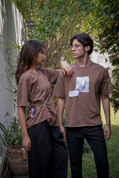 LOS JARRONES TEE