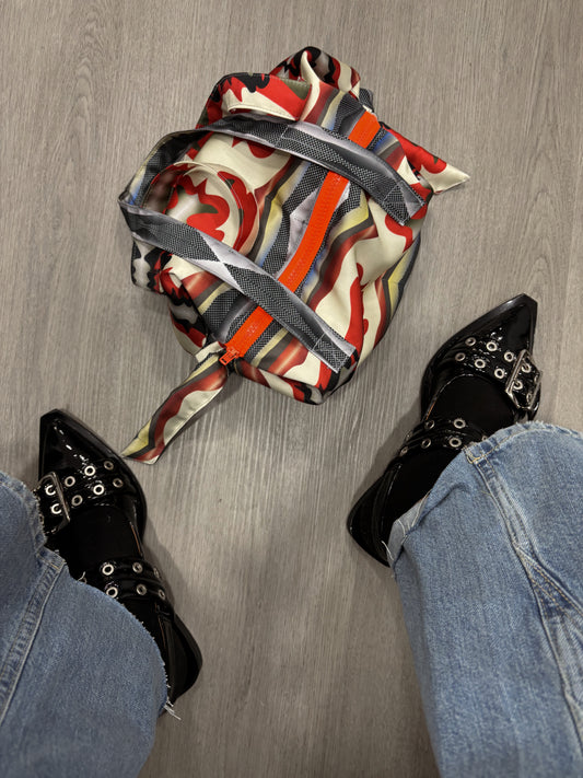 KALEIDOSCOPE EVERYDAY BAG S