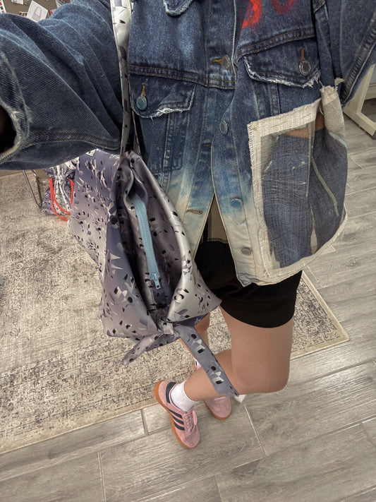 KALEIDOSCOPE EVERYDAY BAG M