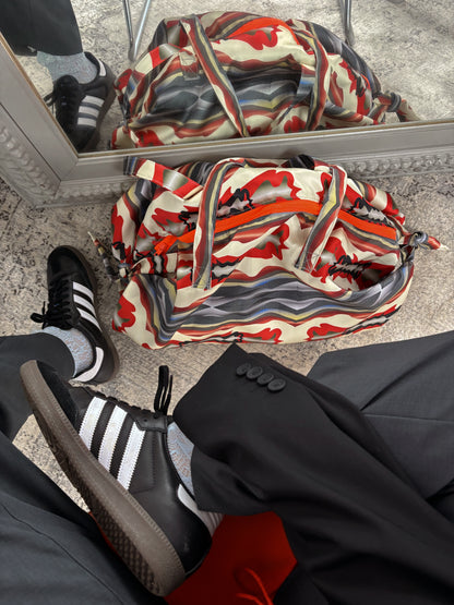KALEIDOSCOPE EVERYDAY BAG L