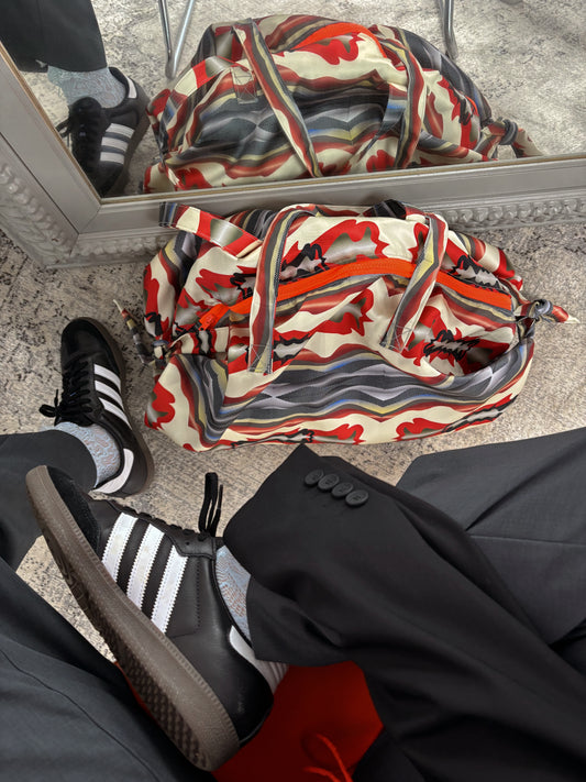 KALEIDOSCOPE EVERYDAY BAG L